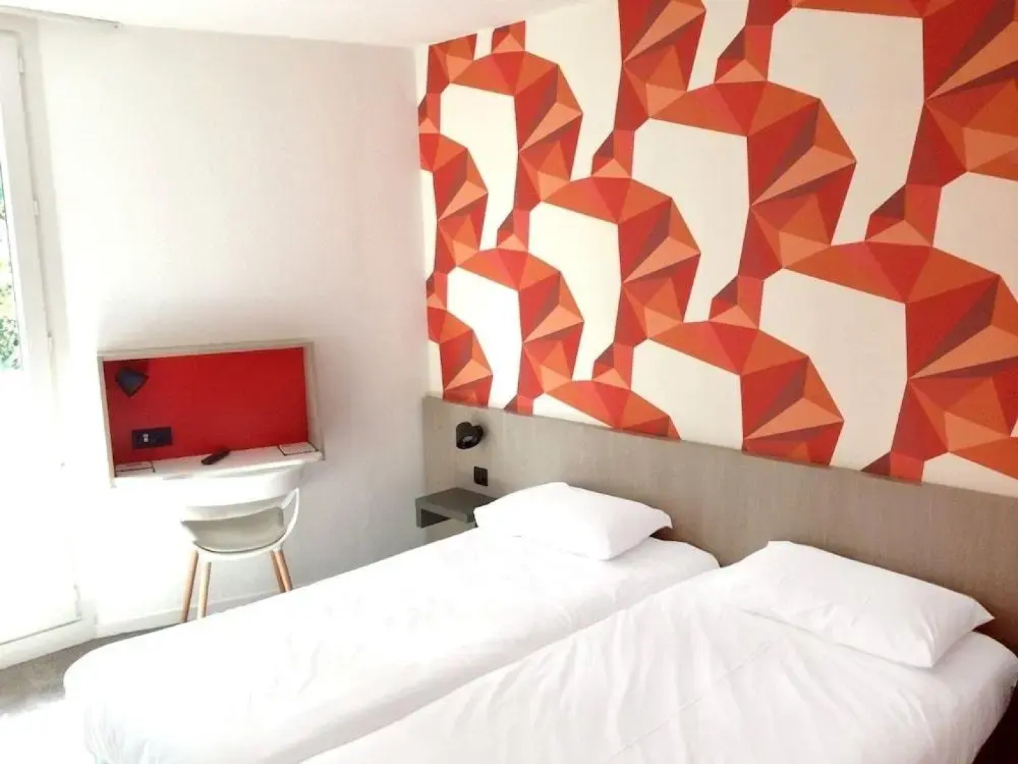 The Originals City, Ara Hôtel