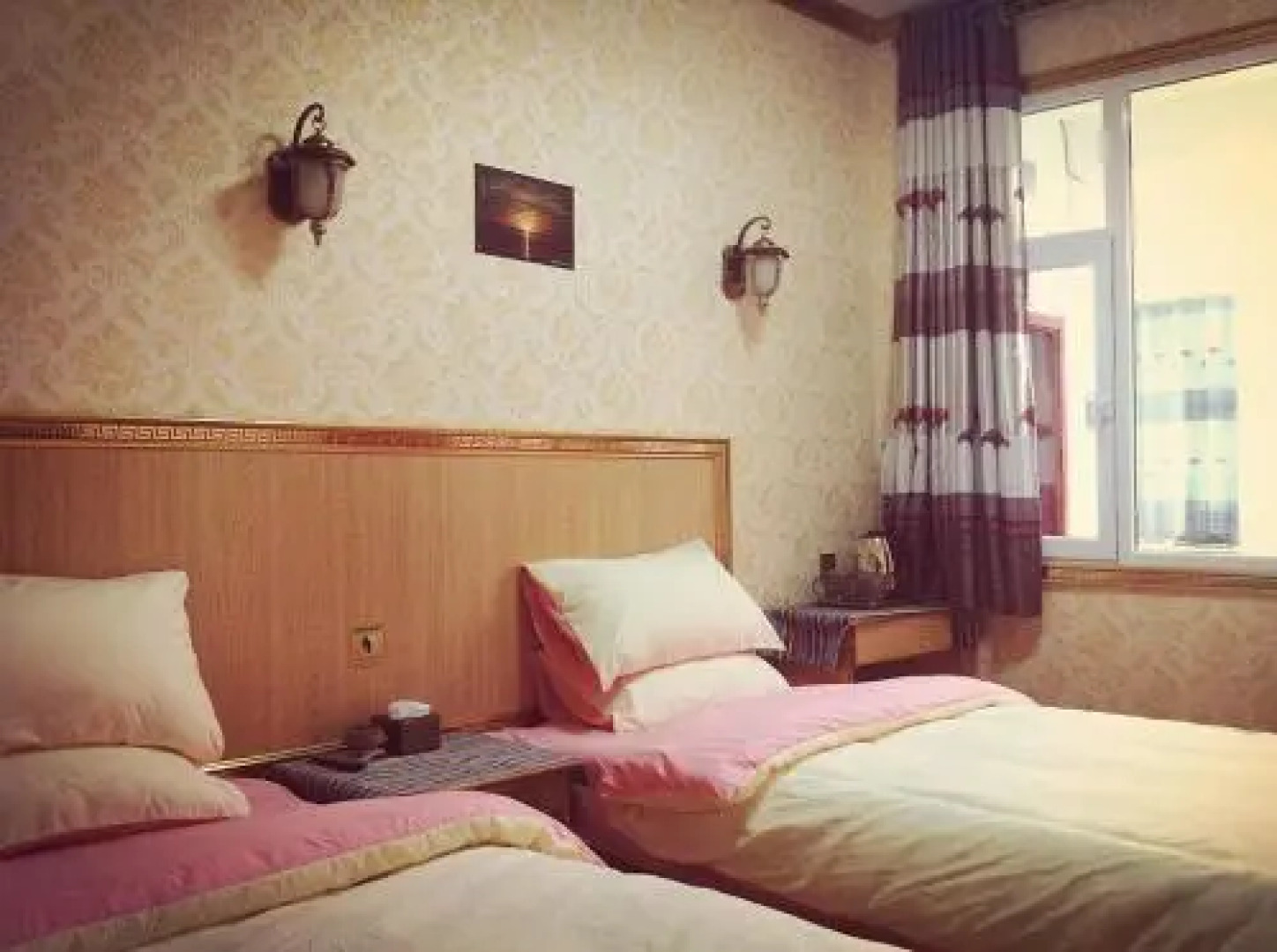 Xiahe Labrang Tibetan Hostel