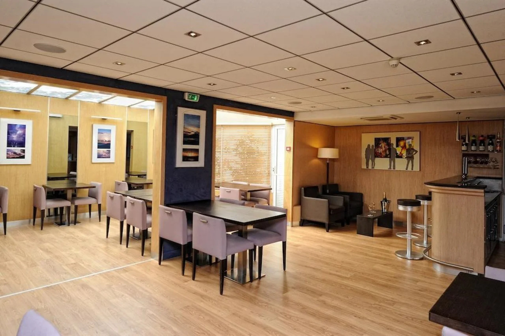 Mercure Ajaccio Centre