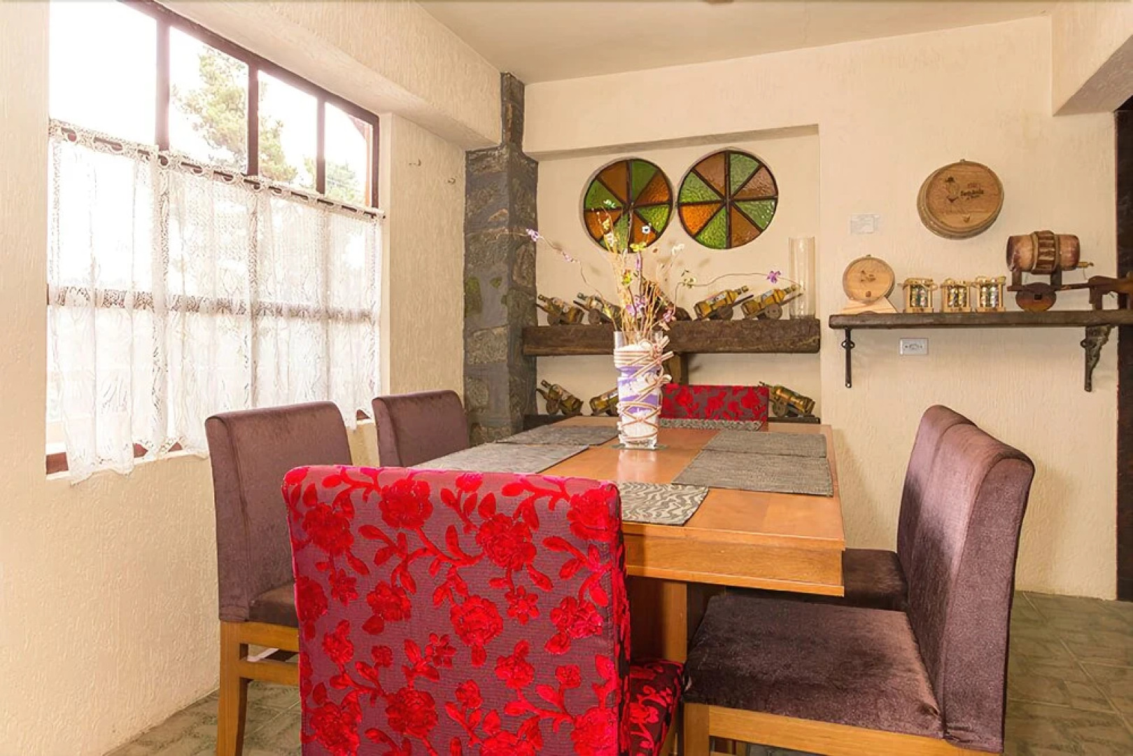 Fazendinha Pousada e Restaurante