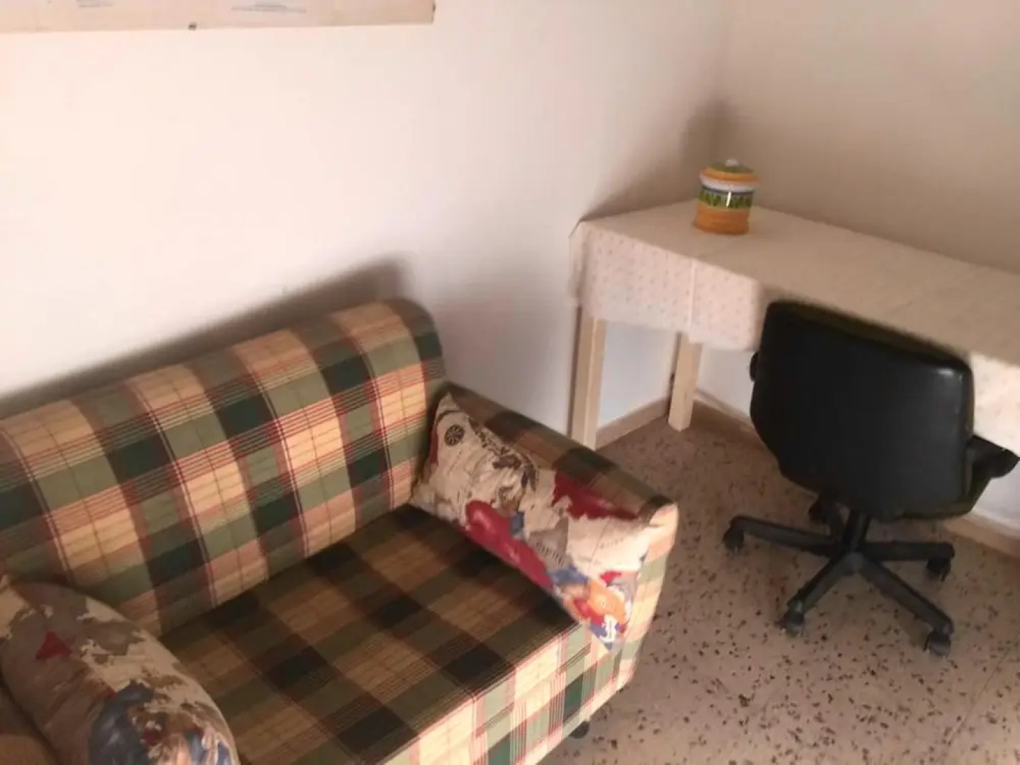 Apartment With one Bedroom in Cattolica Eraclea, With Wonderful City View and Wifi - Near the Beach