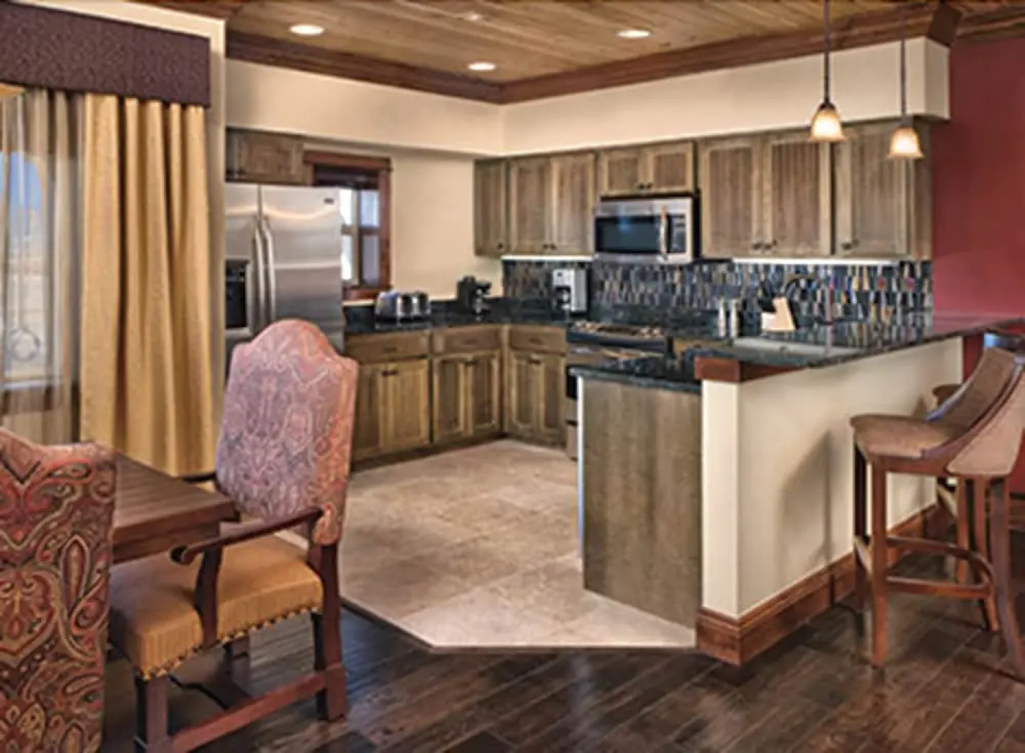 Granby Presidential Casita sleeps 10