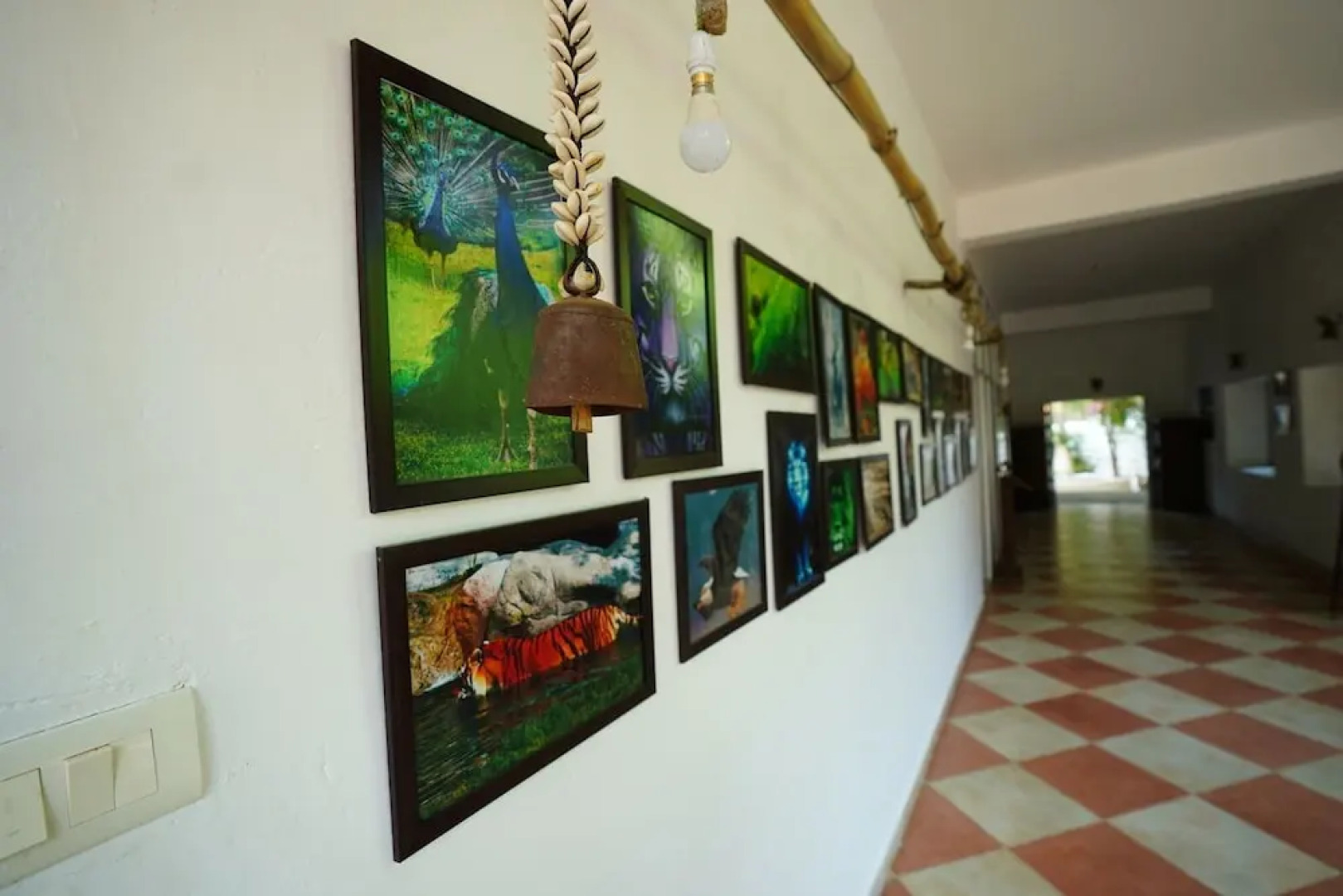 Tigerwoods Kanha Resorts & Spa