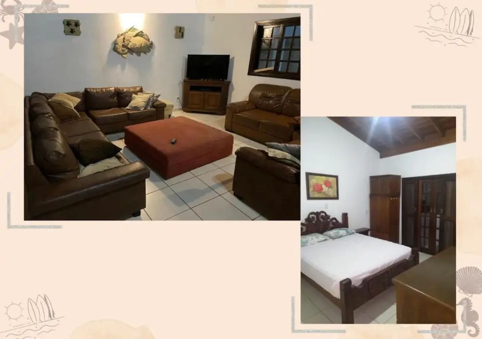 Hostel Cantinho Maneiro