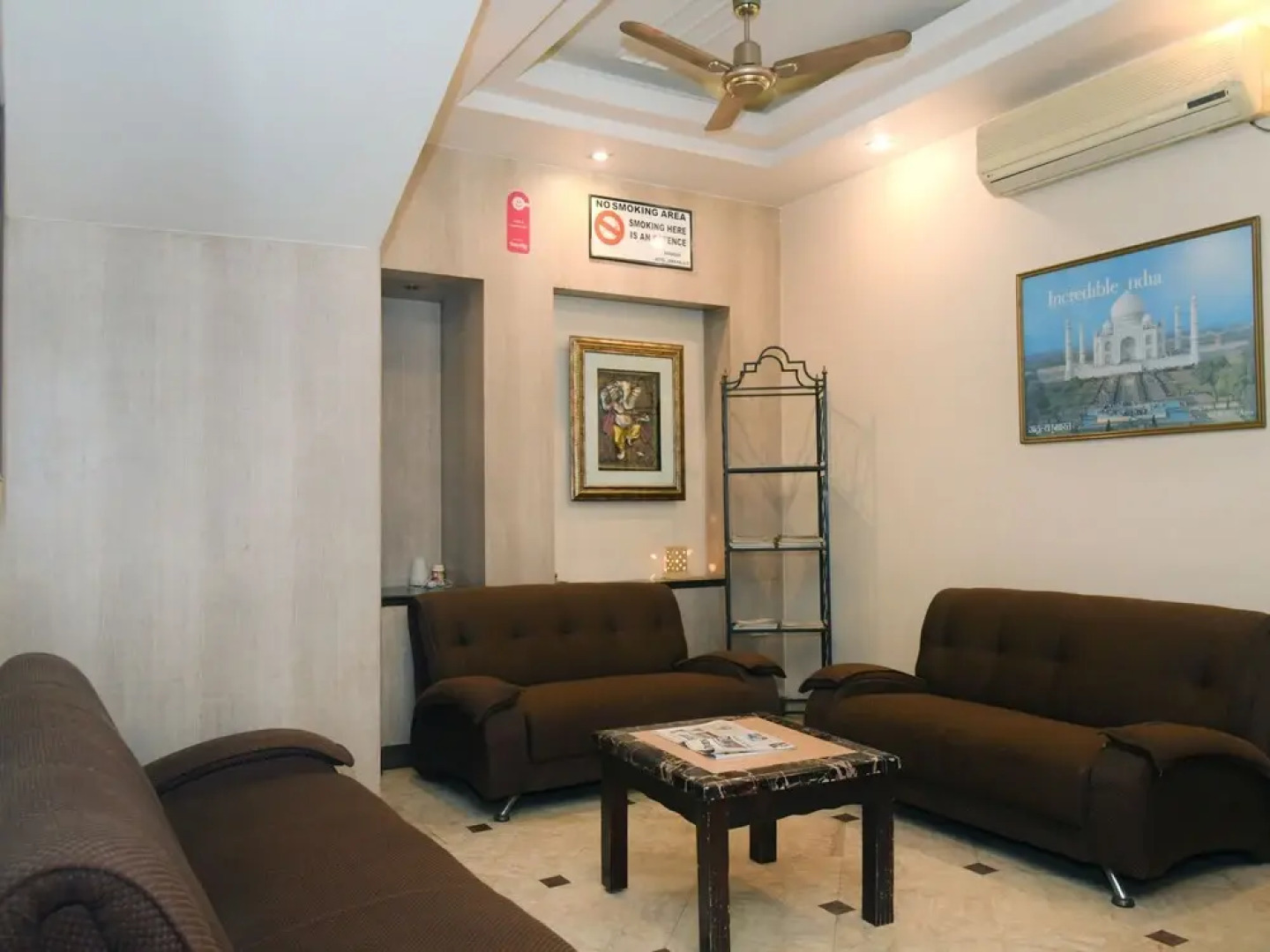 OYO 29301 Hotel Jora Palace