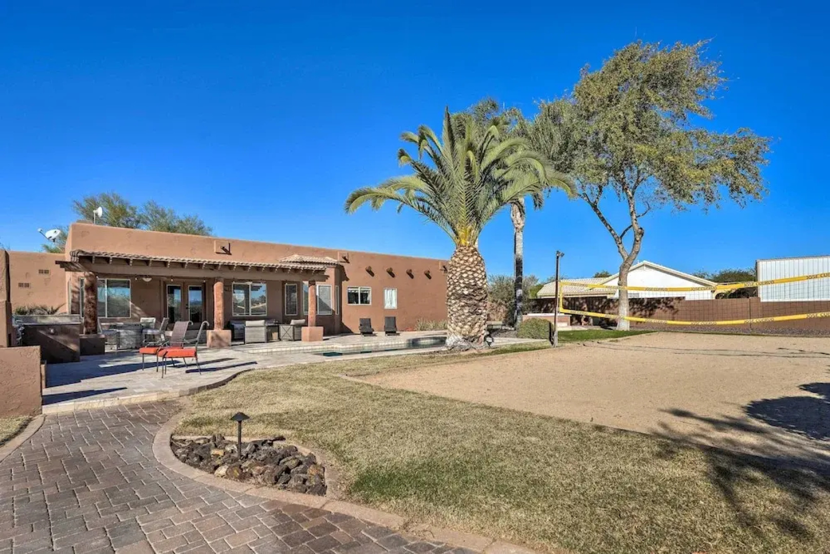 North Phoenix Desert Gem w/ Yard & Hot Tub!