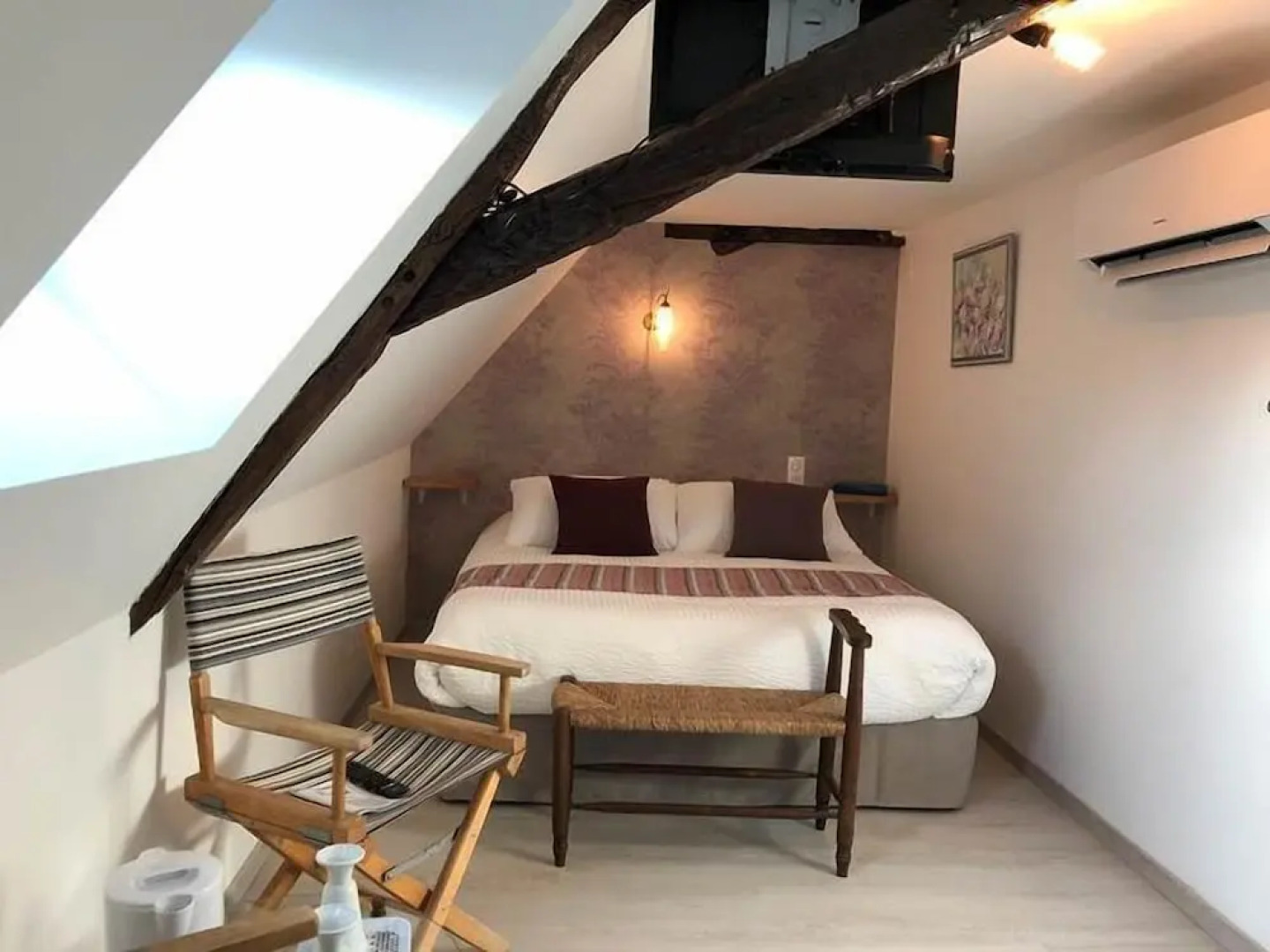 Le Moulin de la Salle