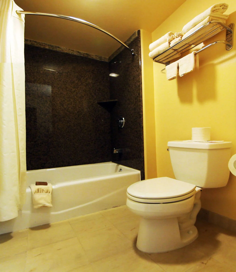 Portofino Inn Burbank