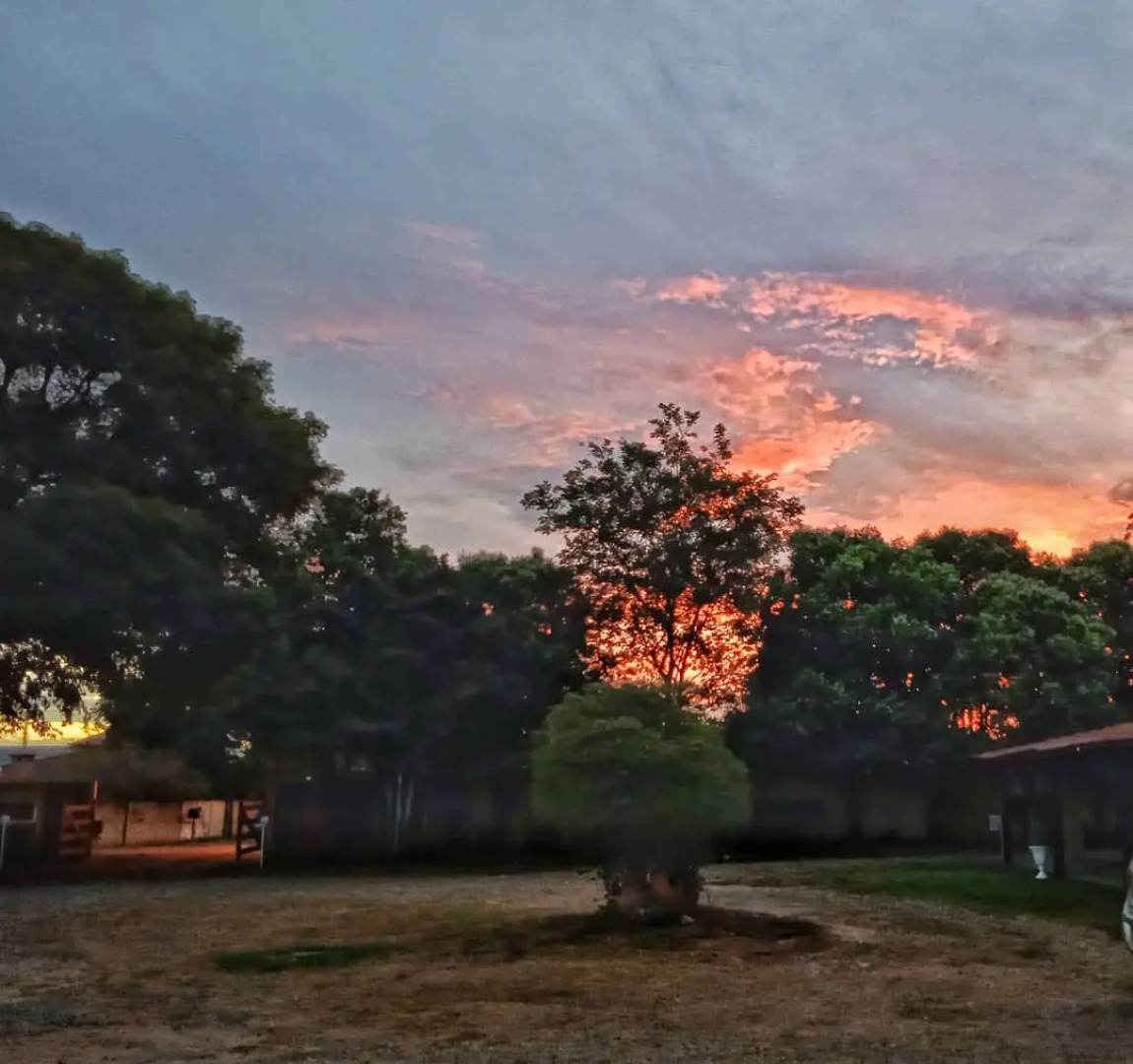 Pousada Recanto dos Pássaros