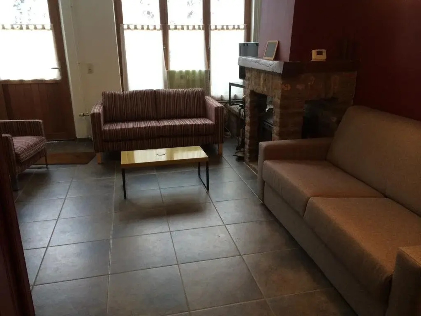 La Bicoque du Pêcheur