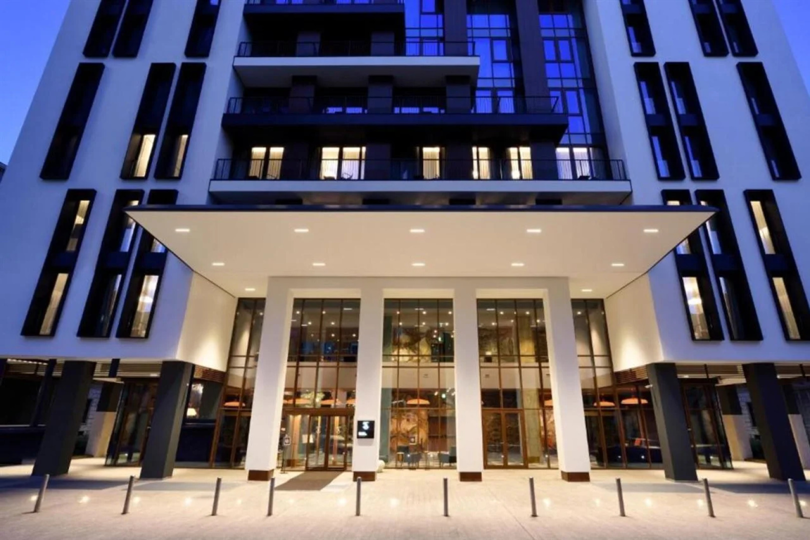 Milano Verticale | UNA Esperienze