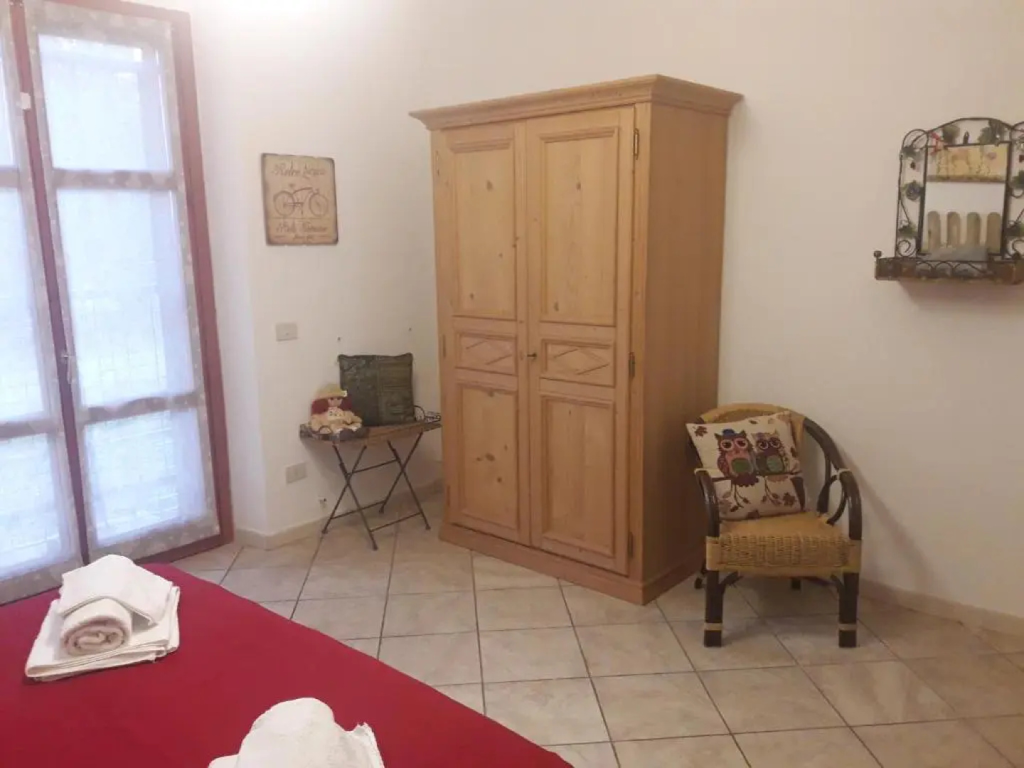 La Casa di Eva