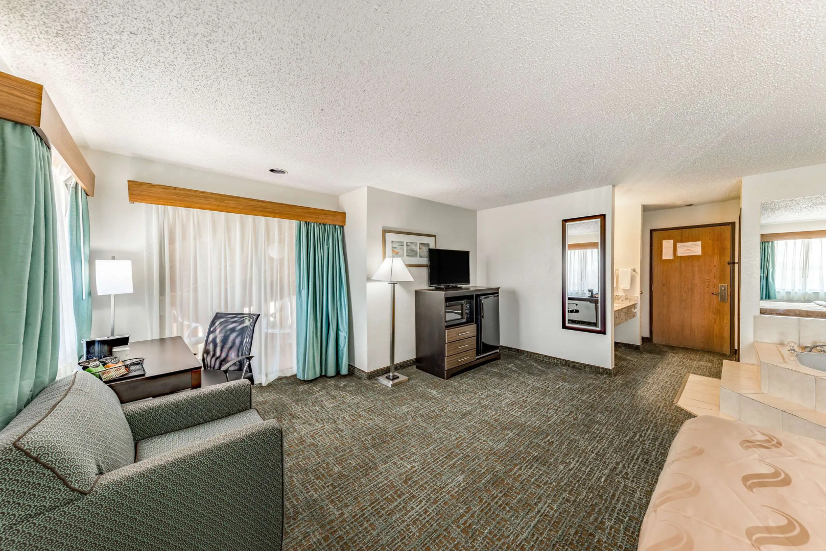 Quality Inn Allen - Plano East