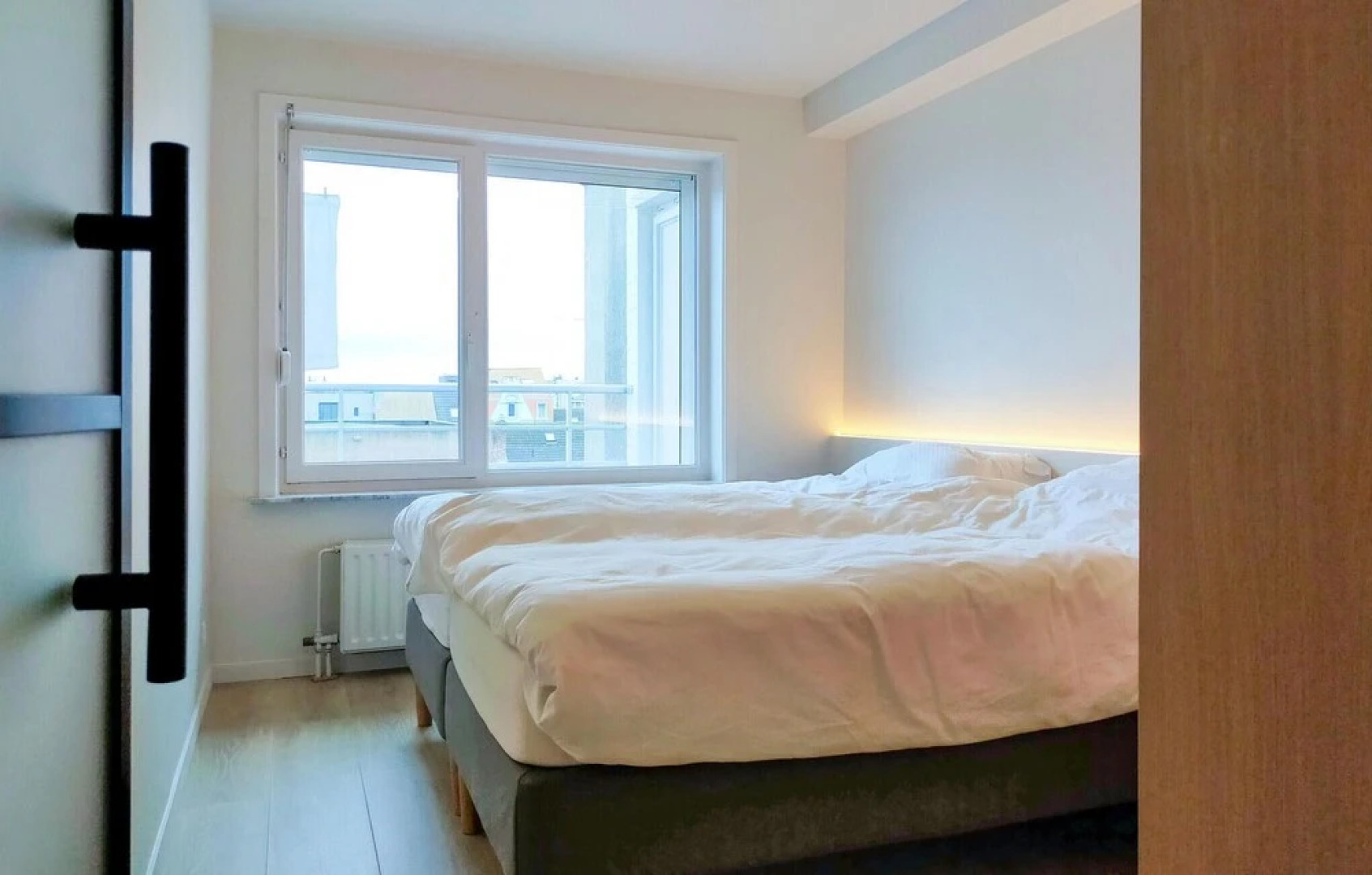 Nice Apartment in Oostende With Wifi and 2 Bedrooms