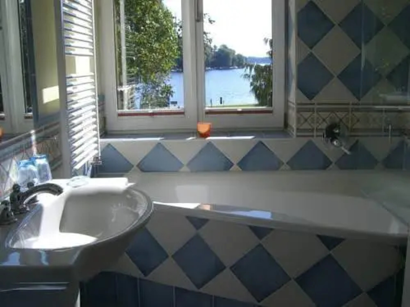 Ferienhaus Costa Werder