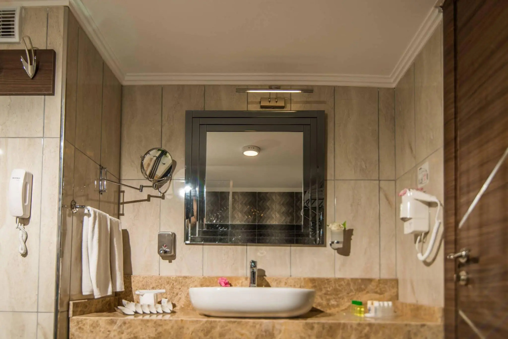 Sandikli Thermal Park Hotel