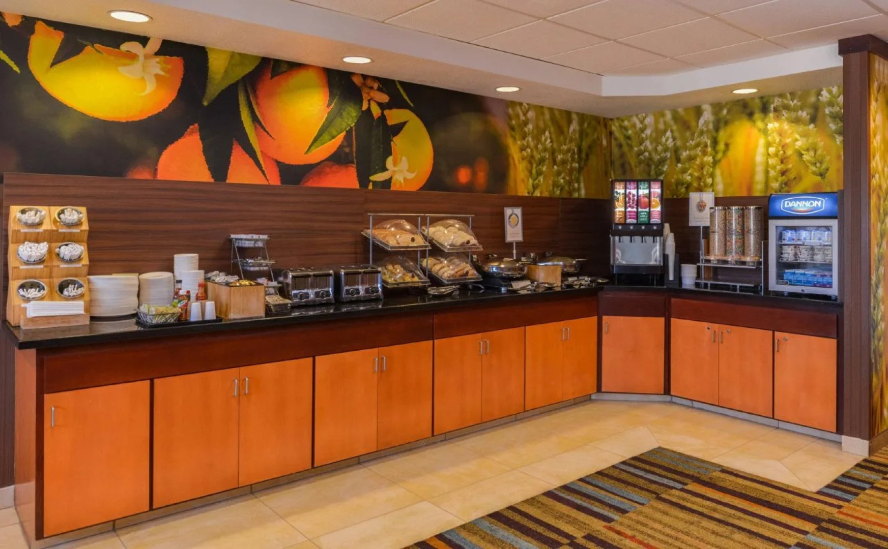 Fairfield Inn & Suites by Marriott Santa Maria
