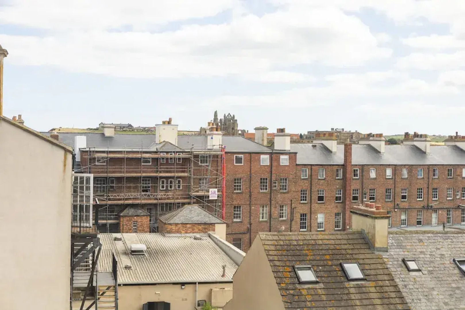 Host Stay Kildale Studio at the Sandbeck