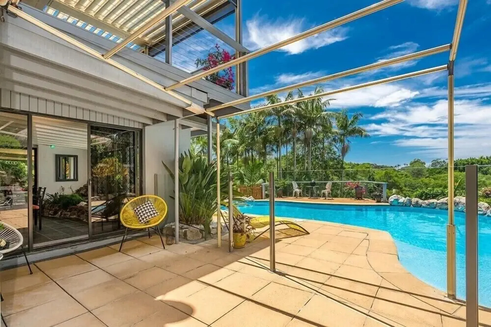 Funky Ocean Shores Getaway