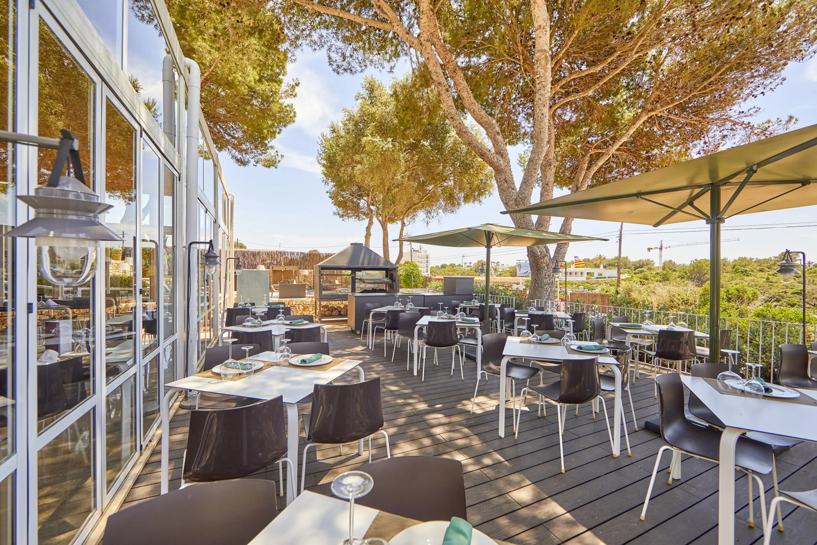 Prinsotel La Caleta Hotel And Apartments