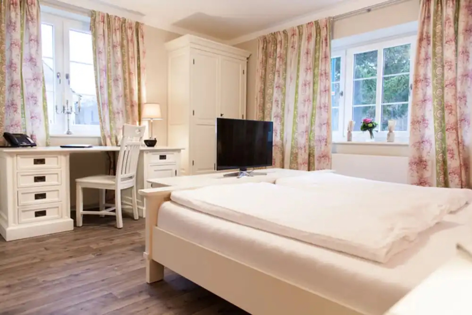 Café Wildau - Pension am Werbellinkanal