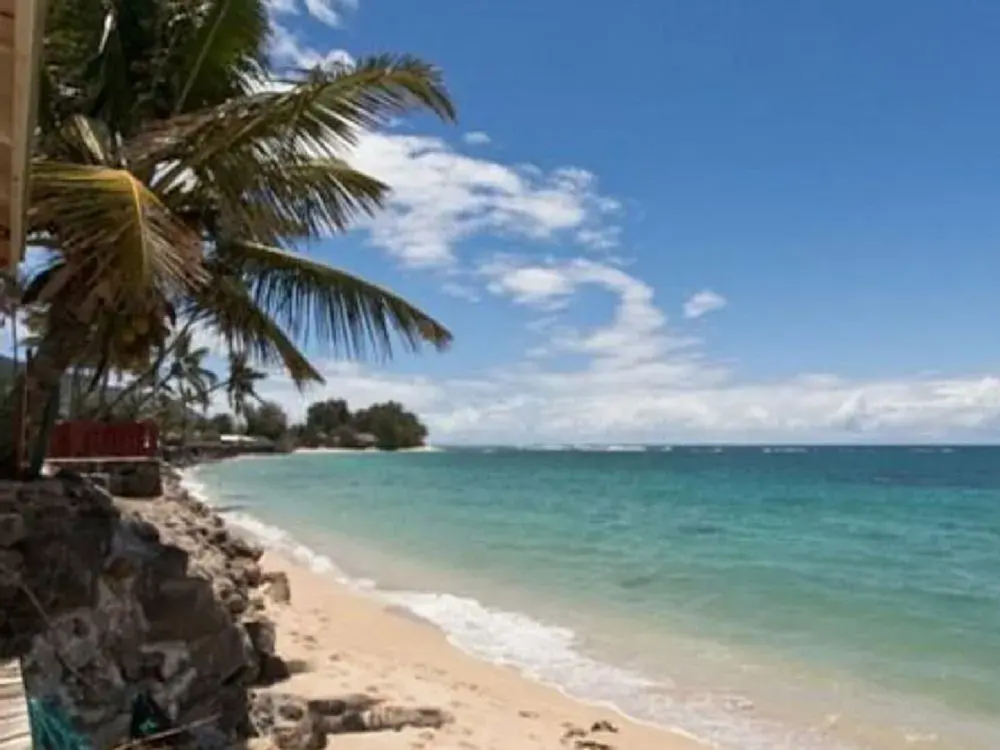 Hale Lokahi by RedAwning