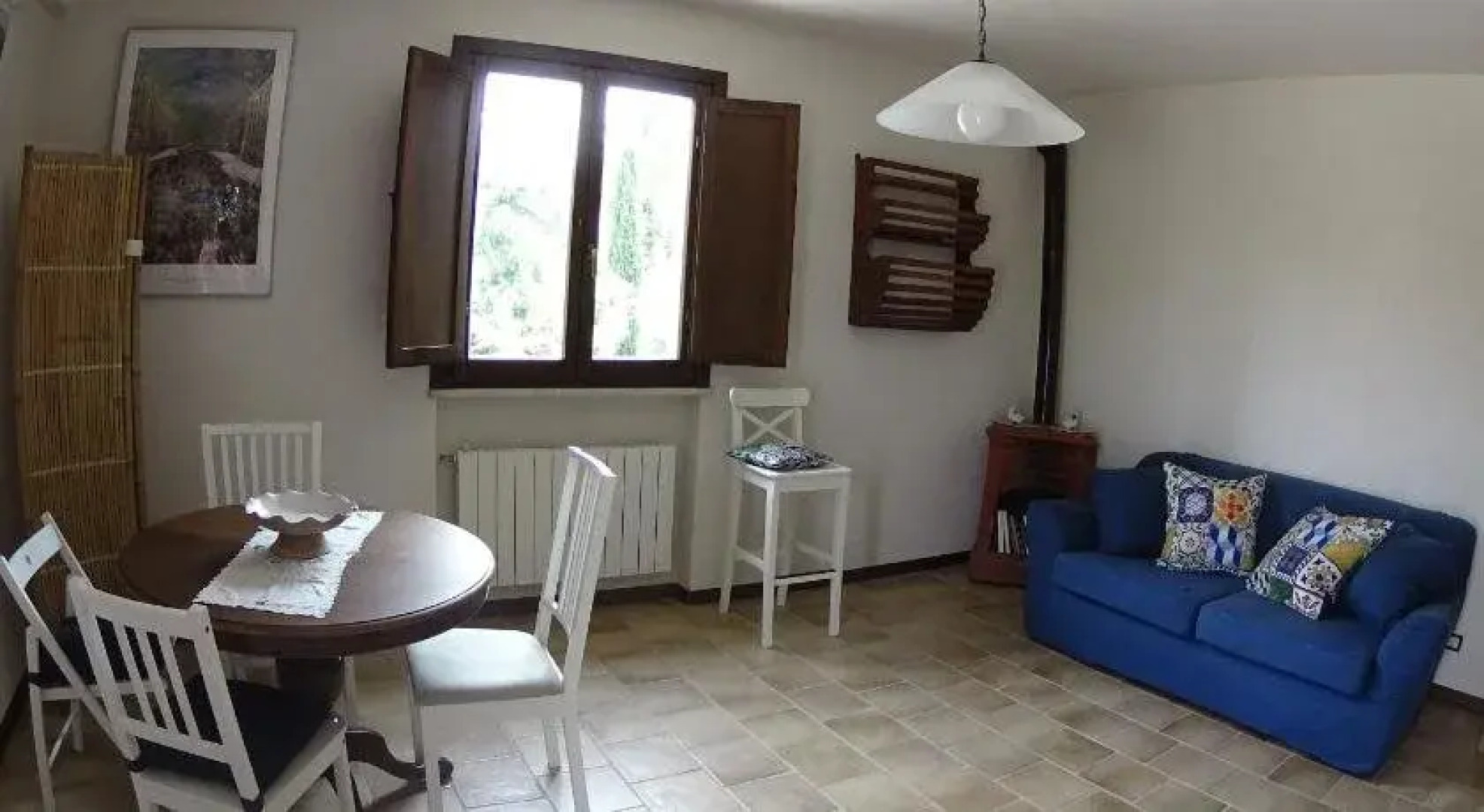 Casa Cerqua Landi - Casa Vacanze X3