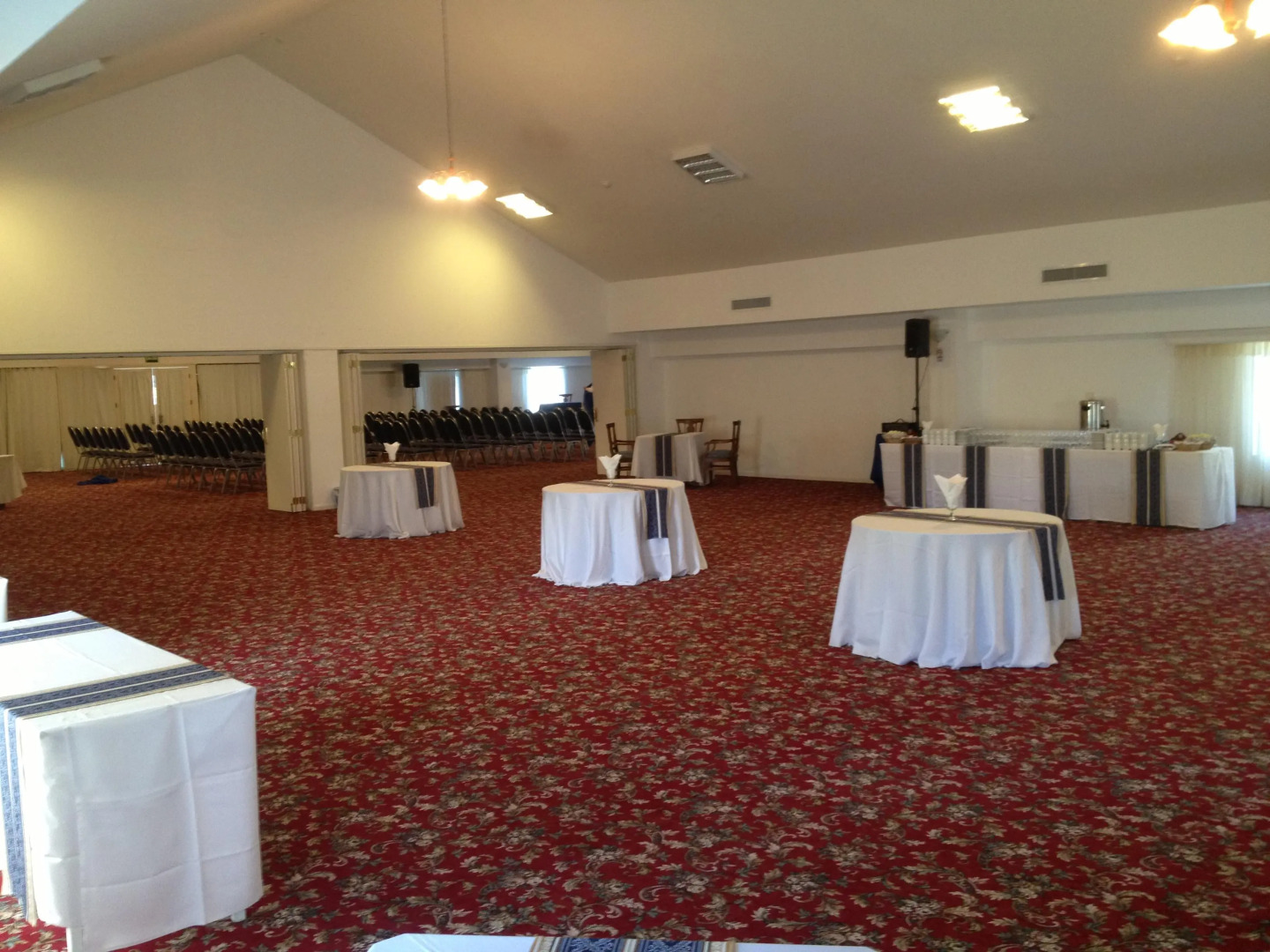 Parque Hotel Jean Clevers