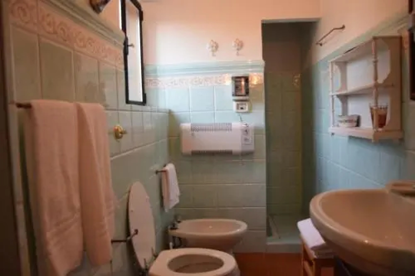 Colle Ridente Residenza dEpoca