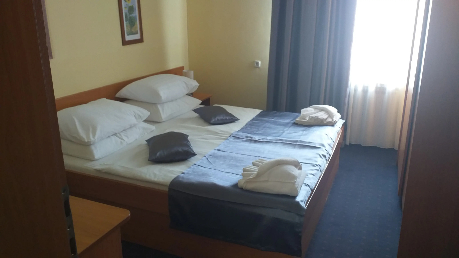 Hotel Pula