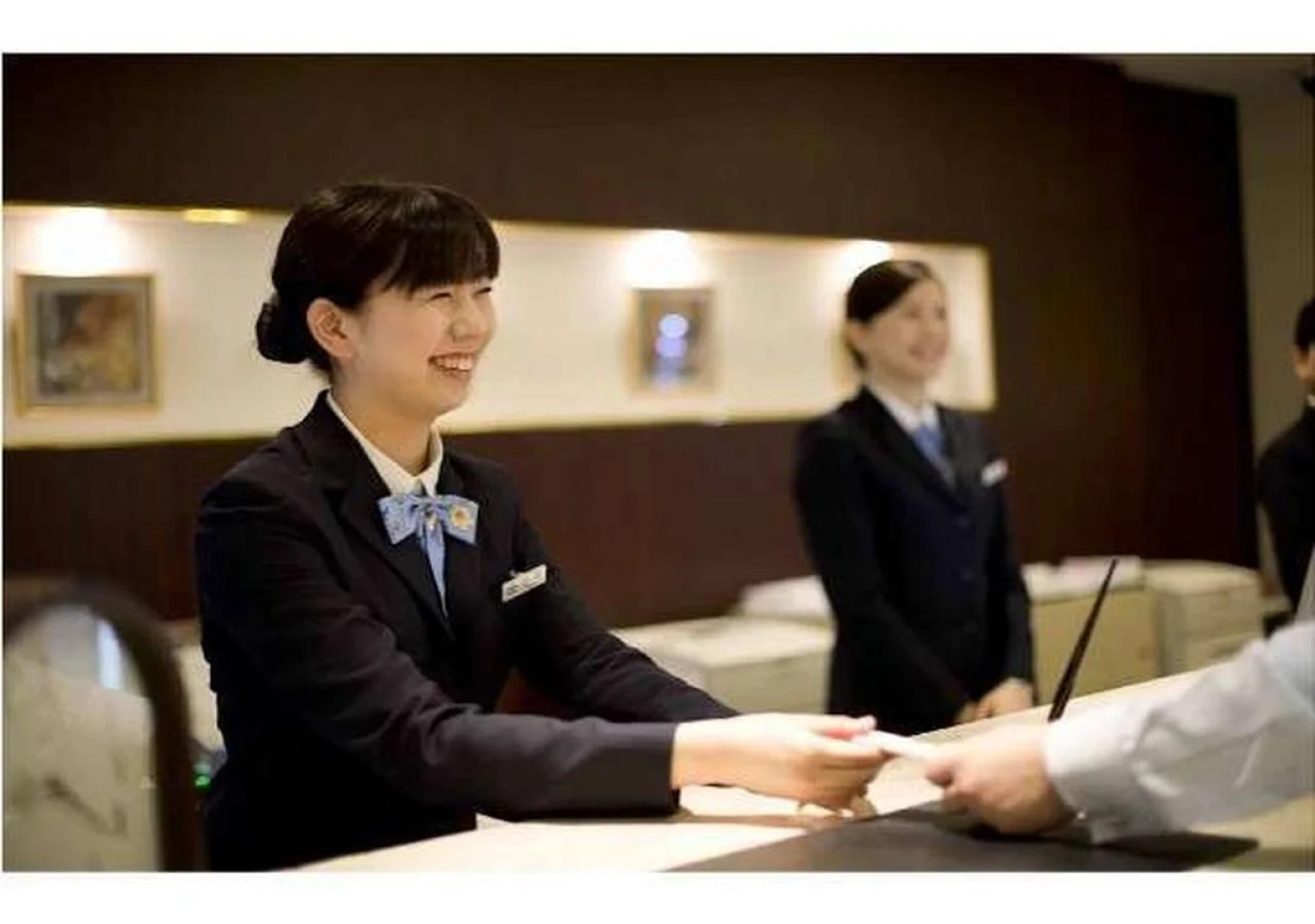 ANA Crowne Plaza Akita by IHG