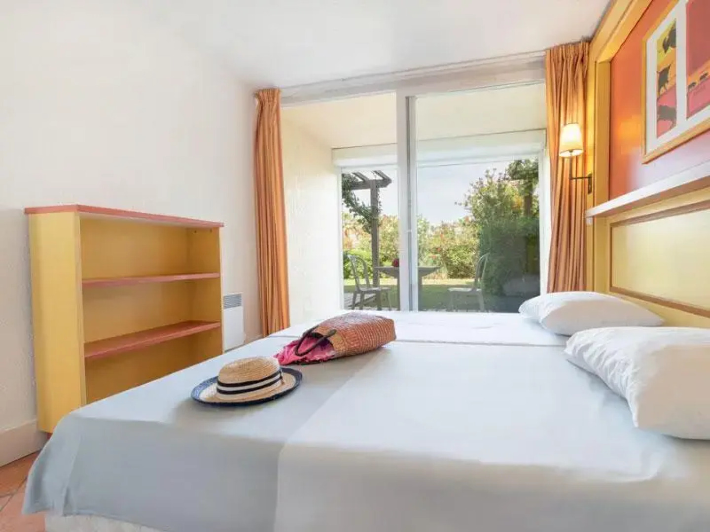 SOWELL RÉSIDENCES Les Sablons