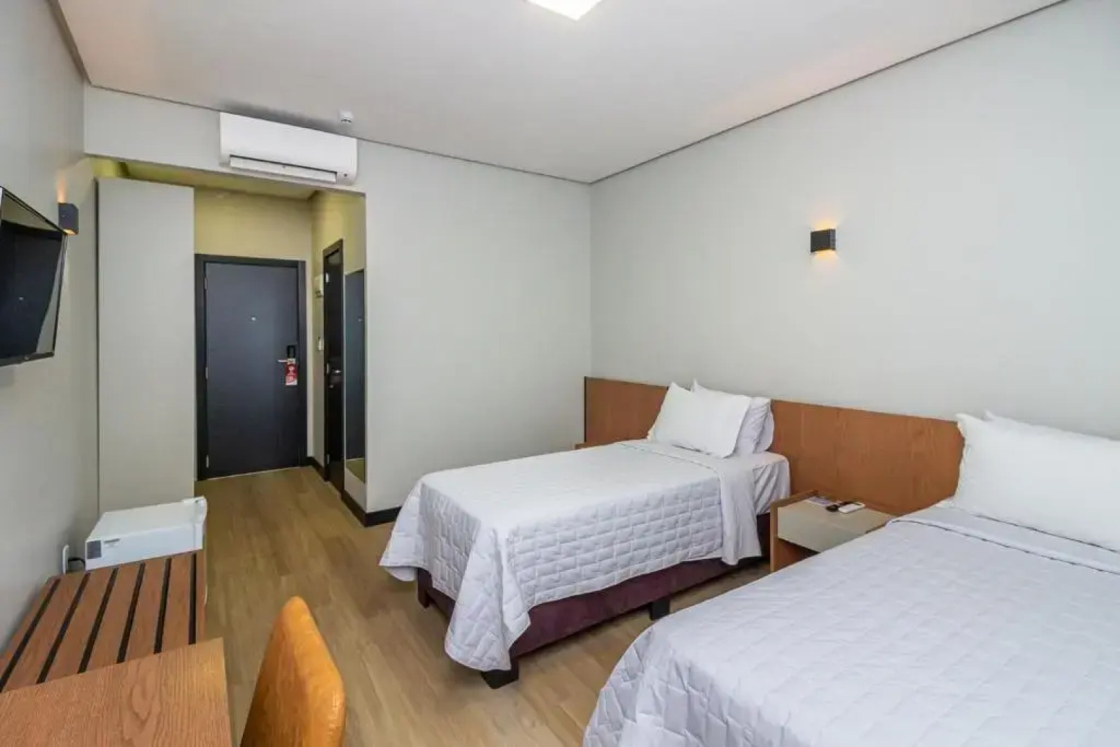 Travel Inn Axten Antonio Prado