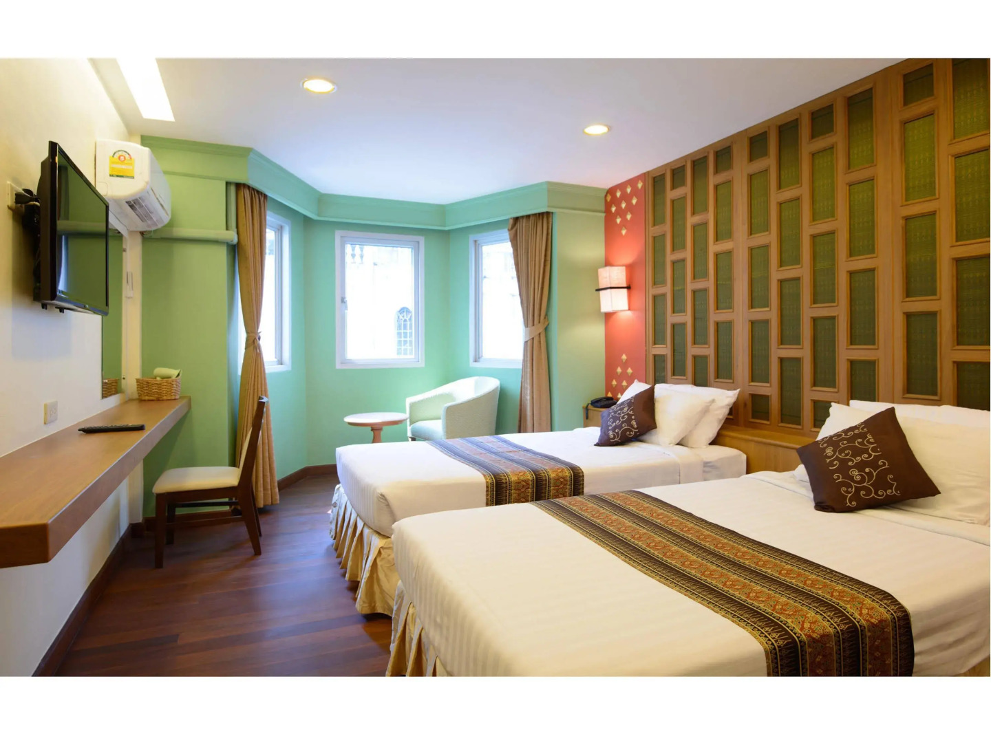 Golden House Bangkok