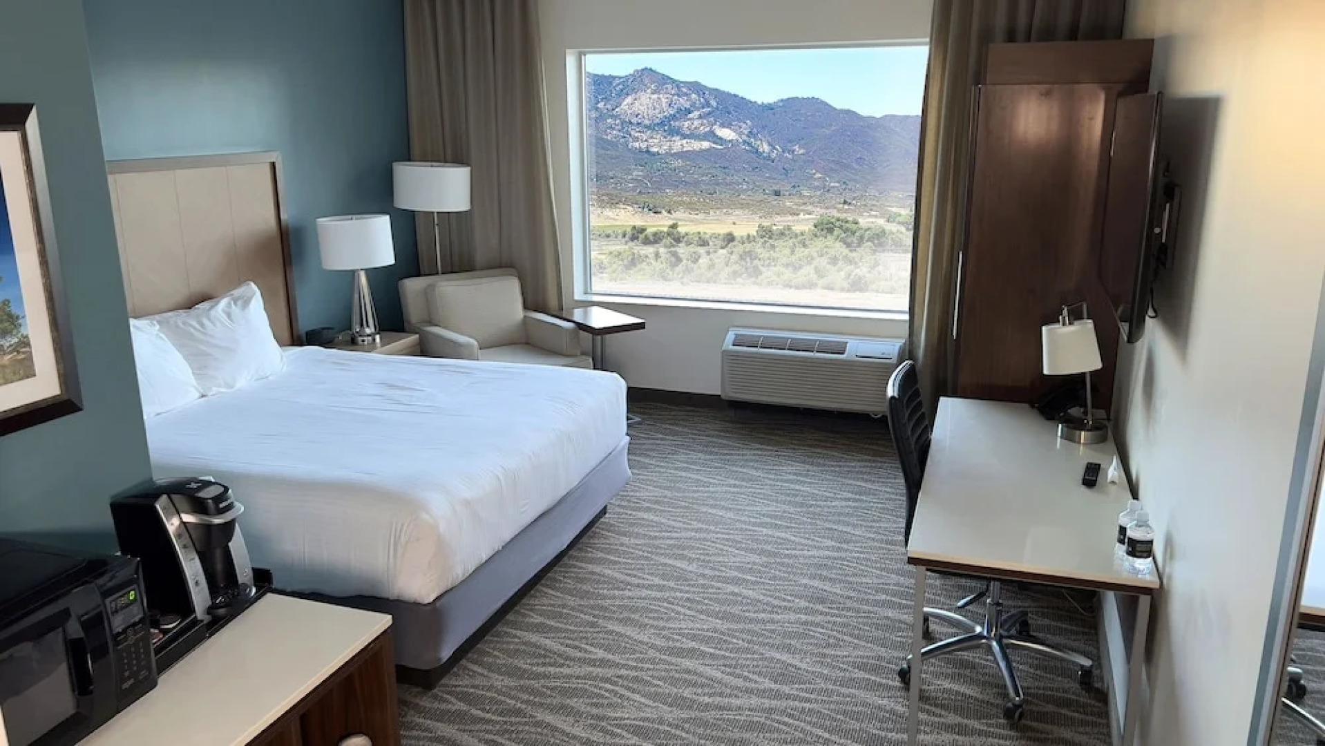 Cahuilla Casino Hotel