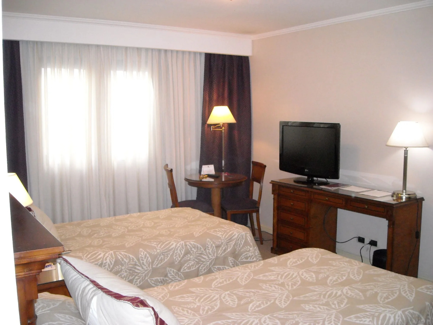 Tucuman Center Suites&Business