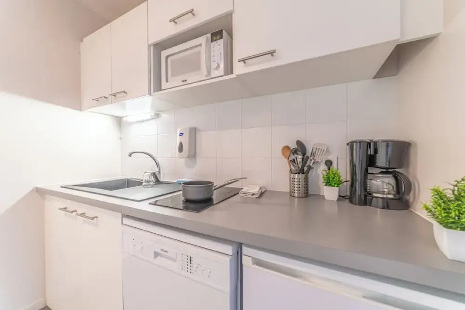 Break And Home La Maison des Chercheurs