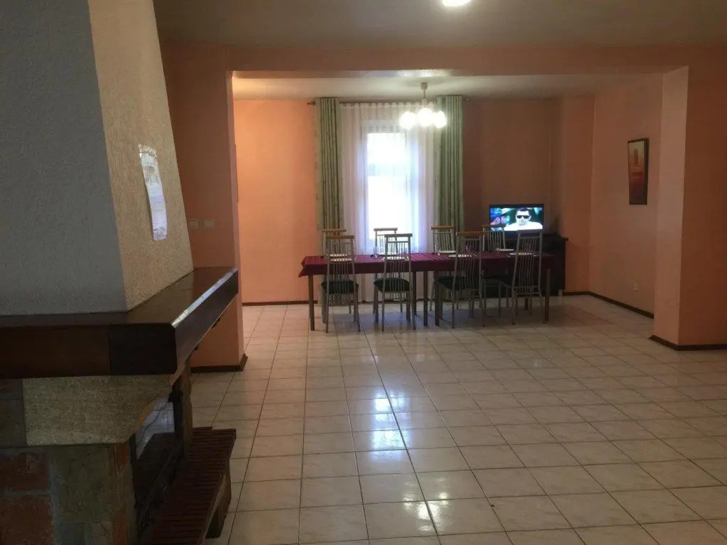 ГК Славянская Деревня