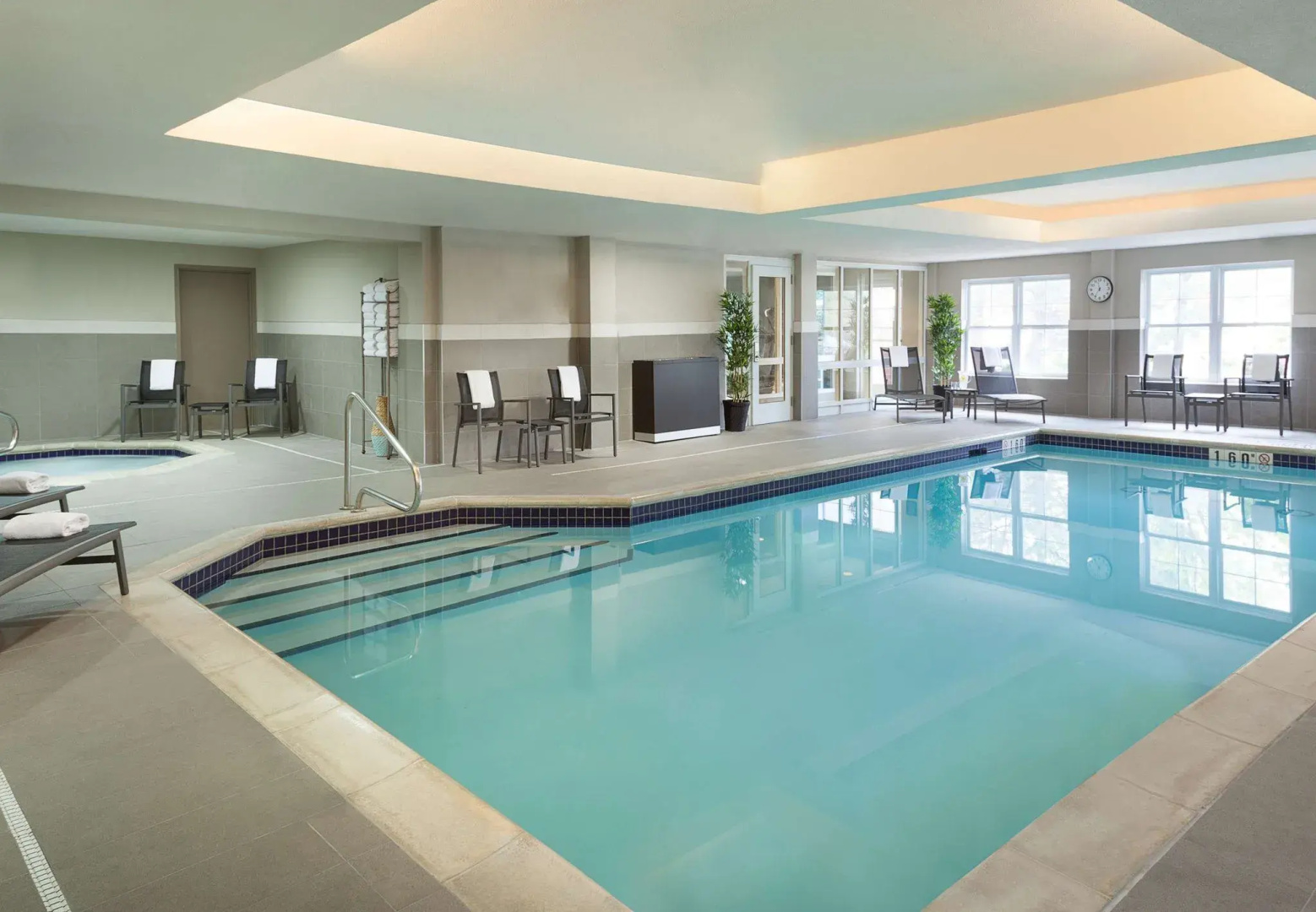 Residence Inn by Marriott Toronto Markham