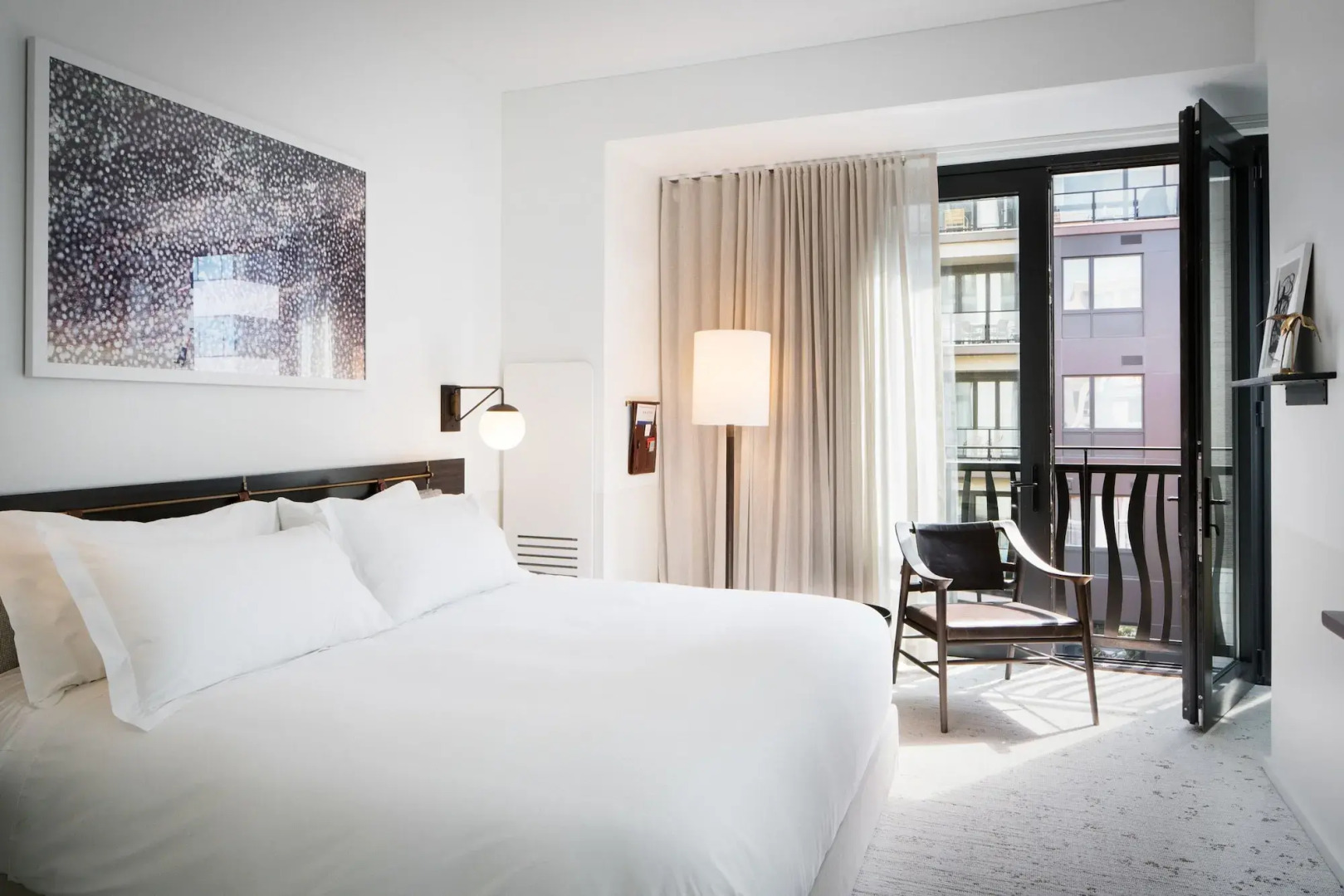 Halcyon - a hotel in Cherry Creek