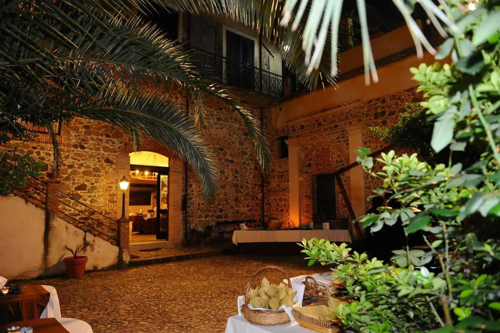 Tenuta Ciminata Greco