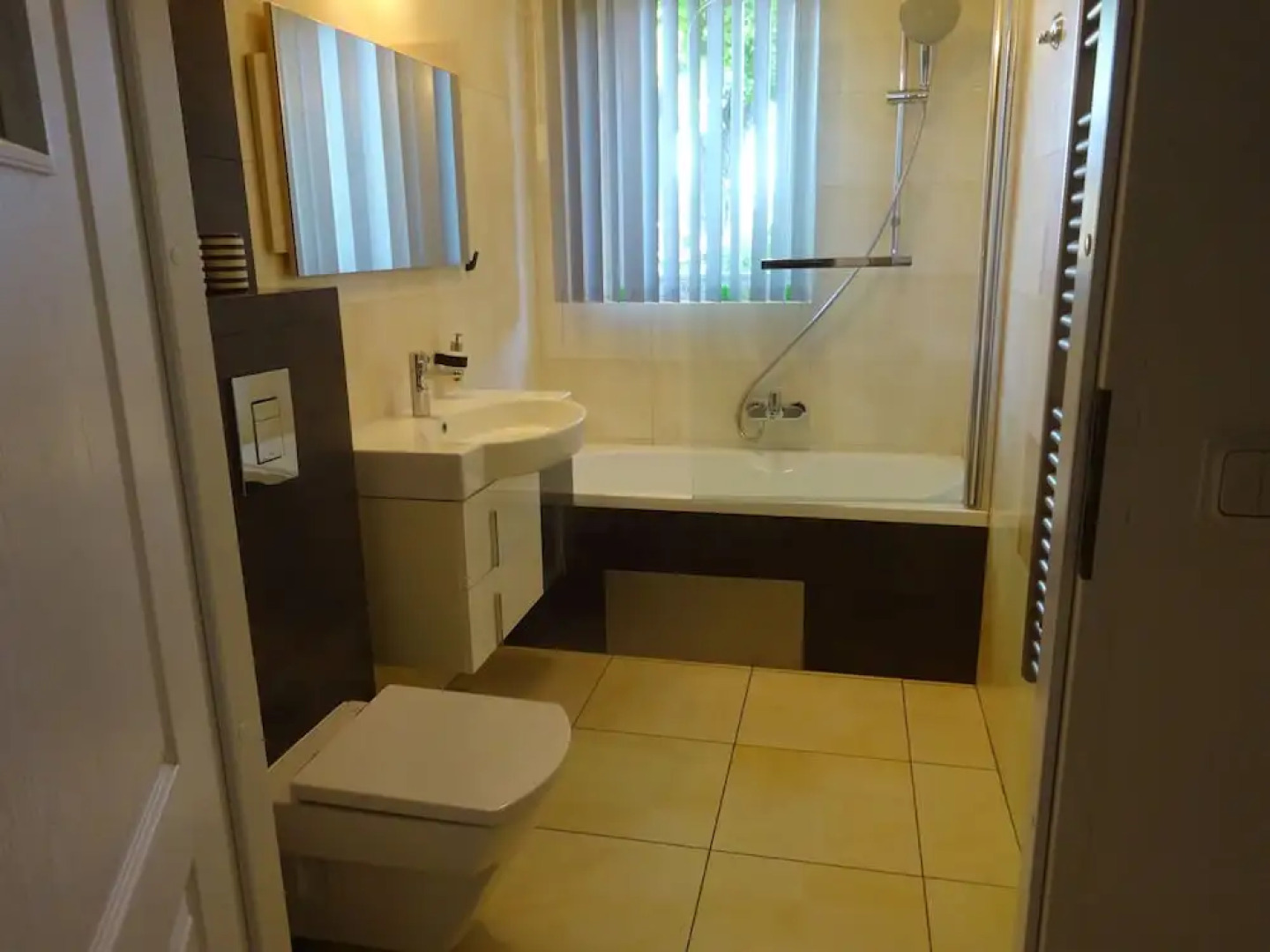 Solrosen i Simrishamn