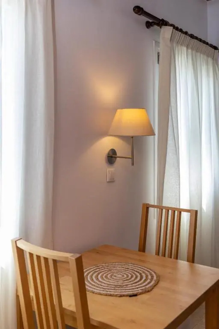 White Holidays Project Ag. Sostis