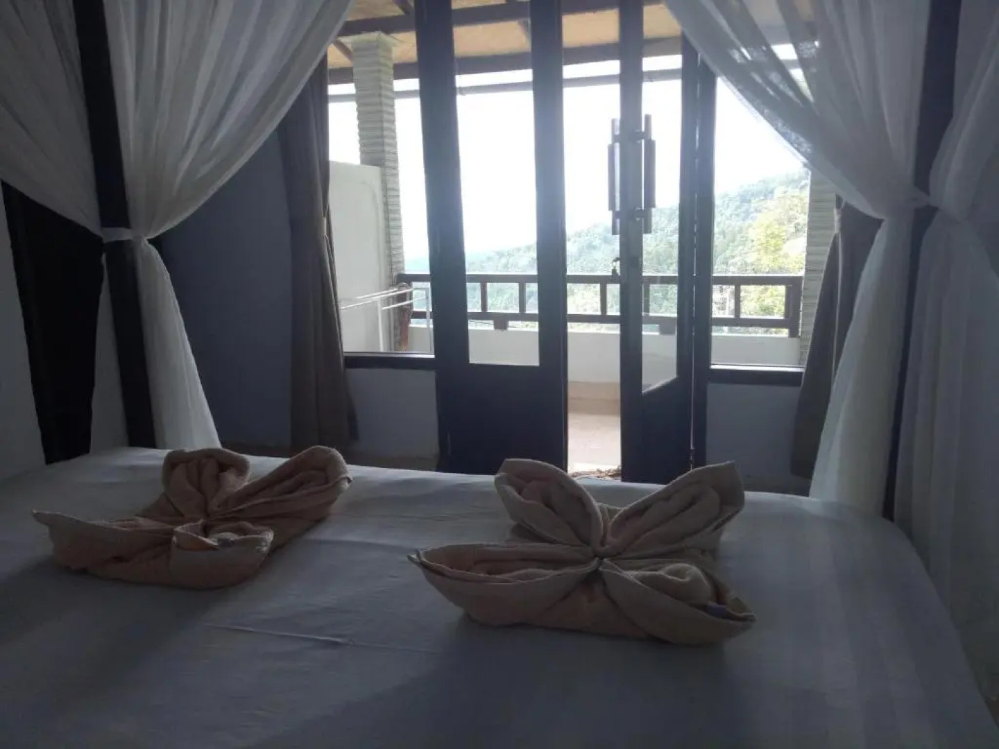 Puri Sunset Homestay