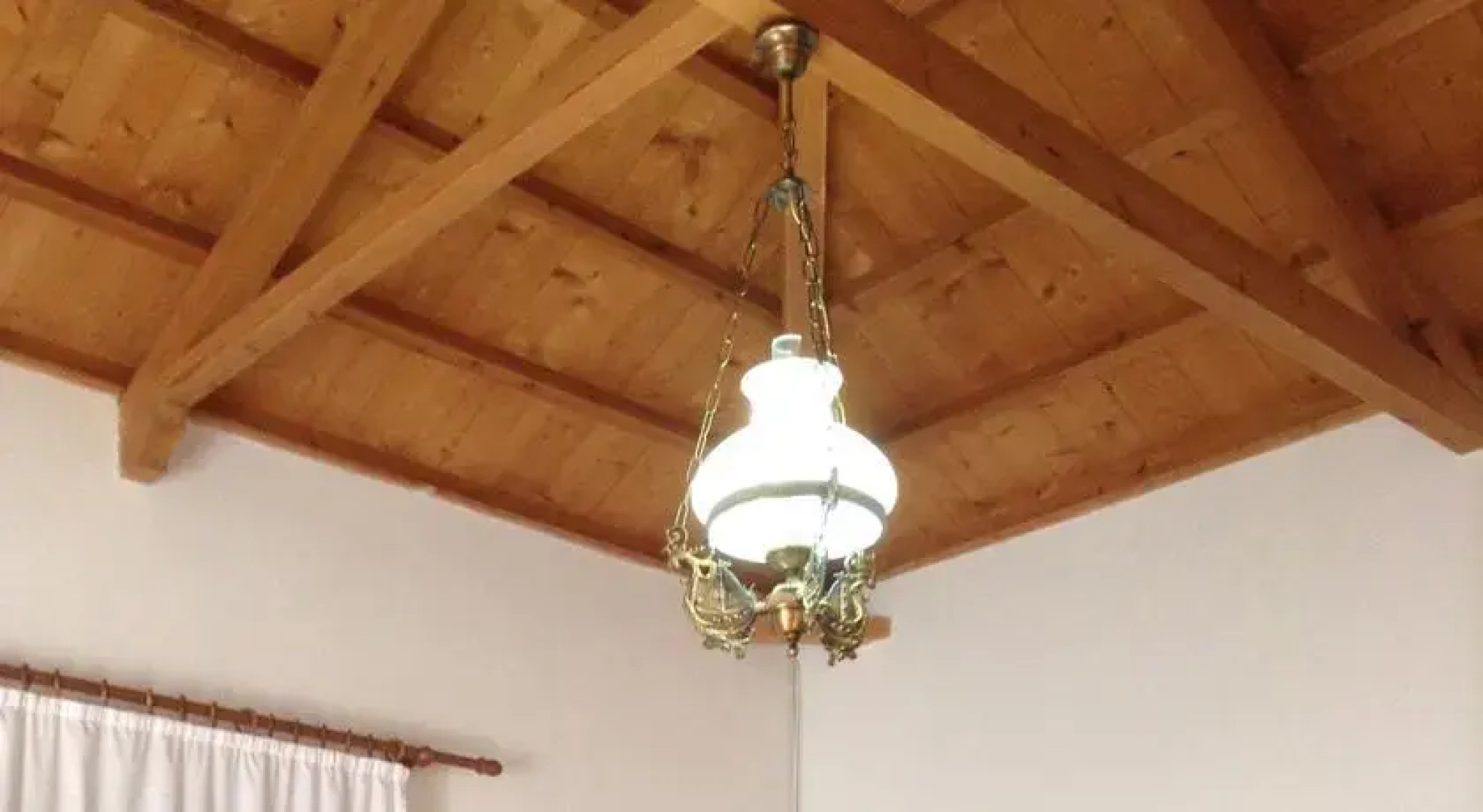 Agravlis Country House Skopelos