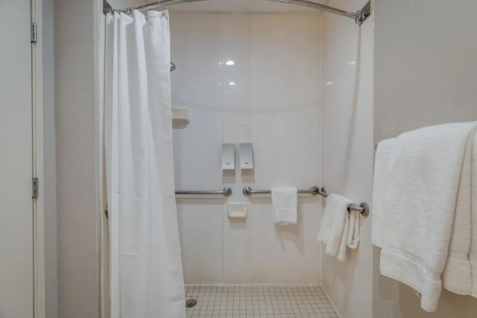 SpringHill Suites Lawton