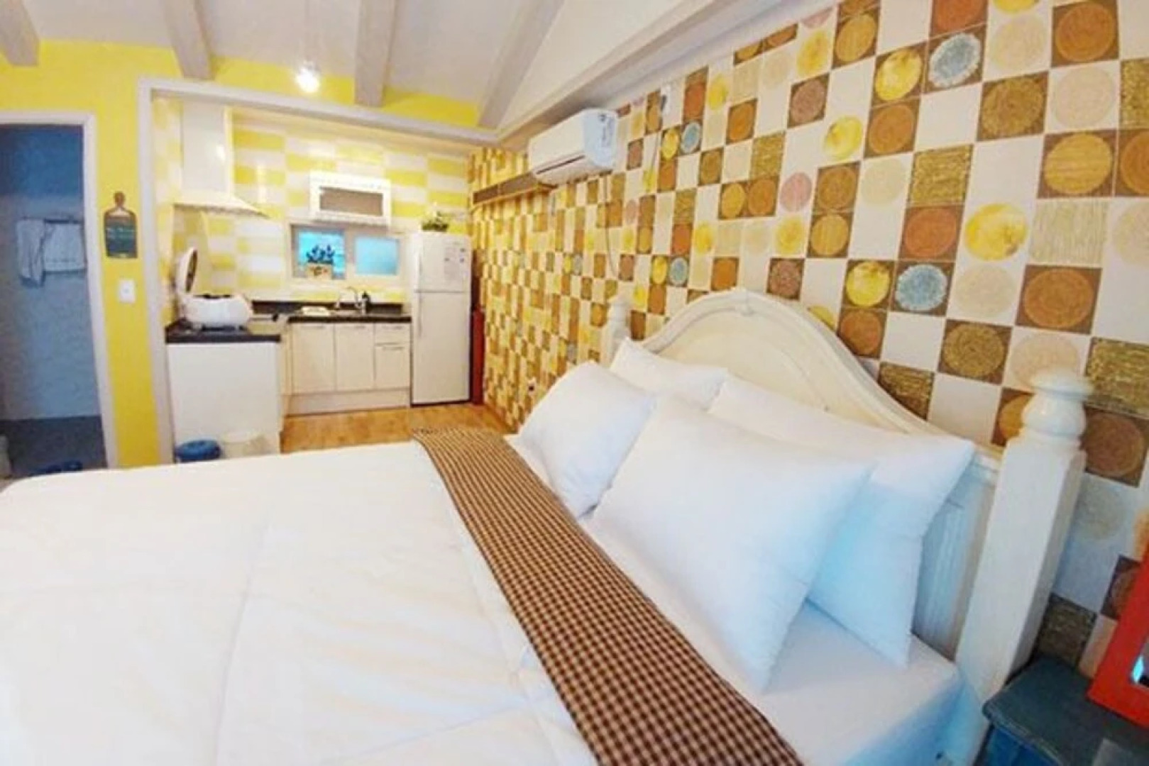 Mungyeong Solsupeong-i Pension