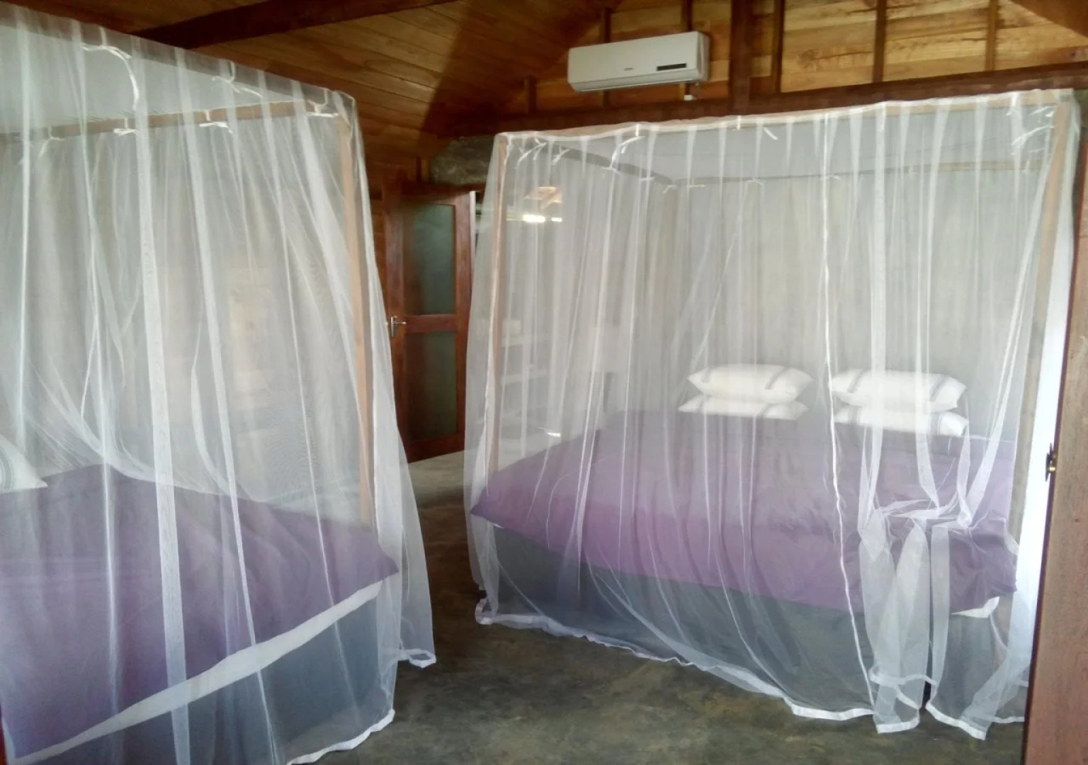 Rebirth Beach Resort