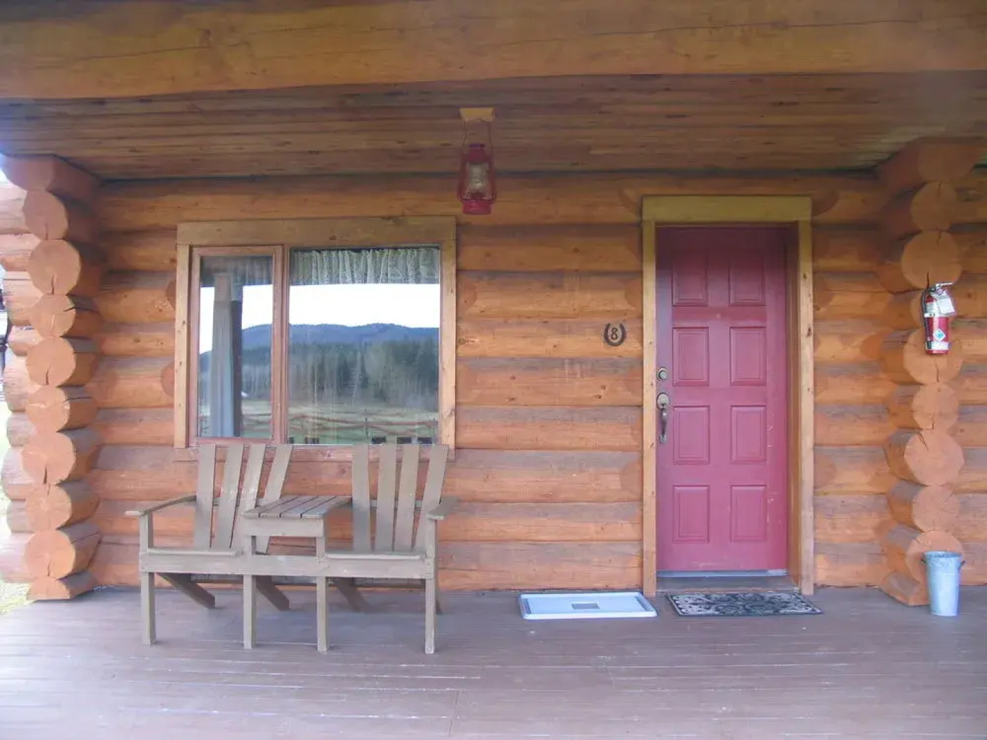 Wells Gray Guest Ranch