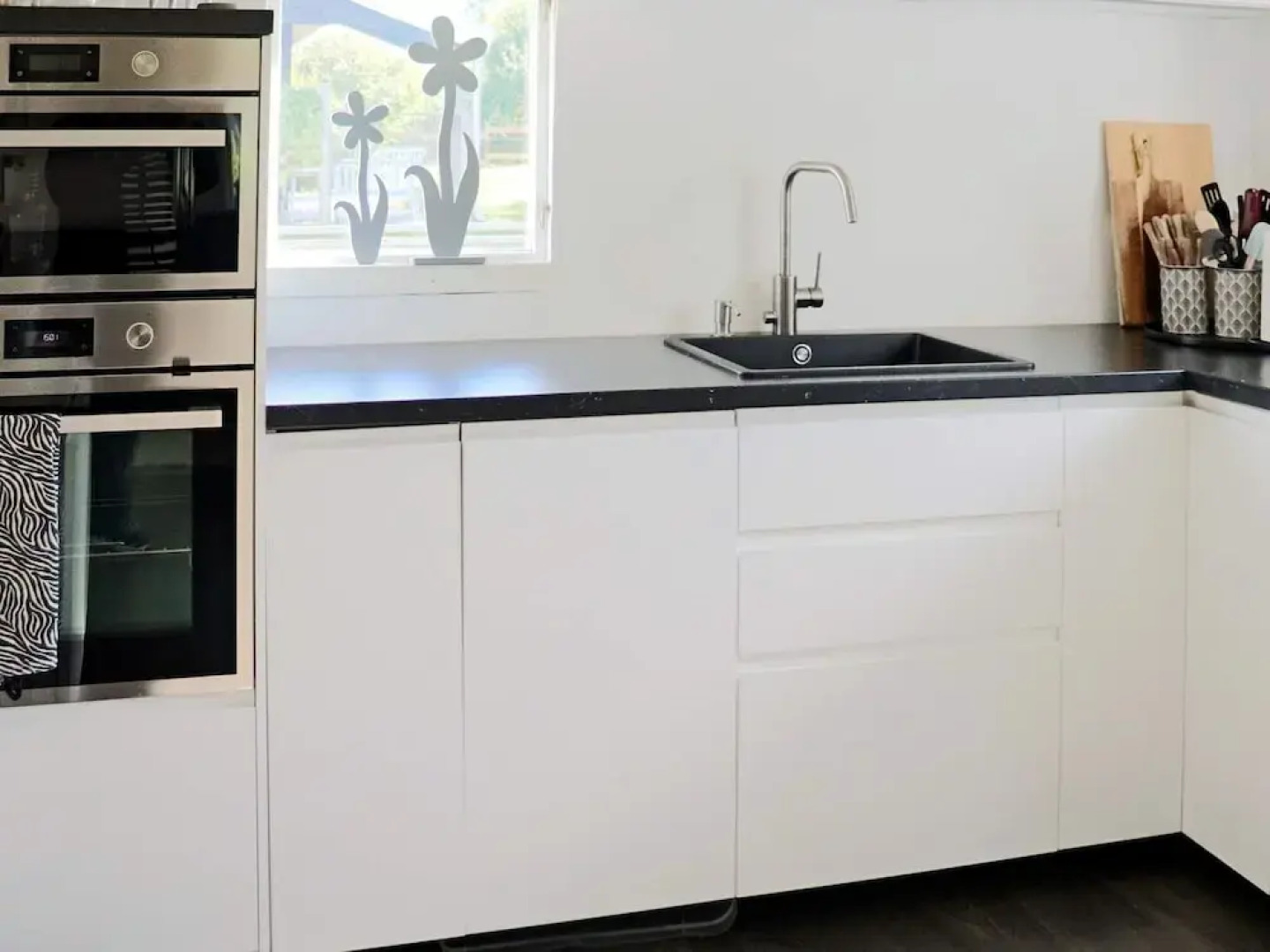 4 Star Holiday Home in Mellbystrand